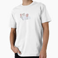 Pope Francis T-Shirt - Streetwear Style Men Women - T-Shirt, Sweatshirt, Hoodie