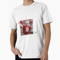 San Francisco Joe T-Shirt - Aesthetic Graphic Men Women - T-Shirt, Sweatshirt, Hoodie