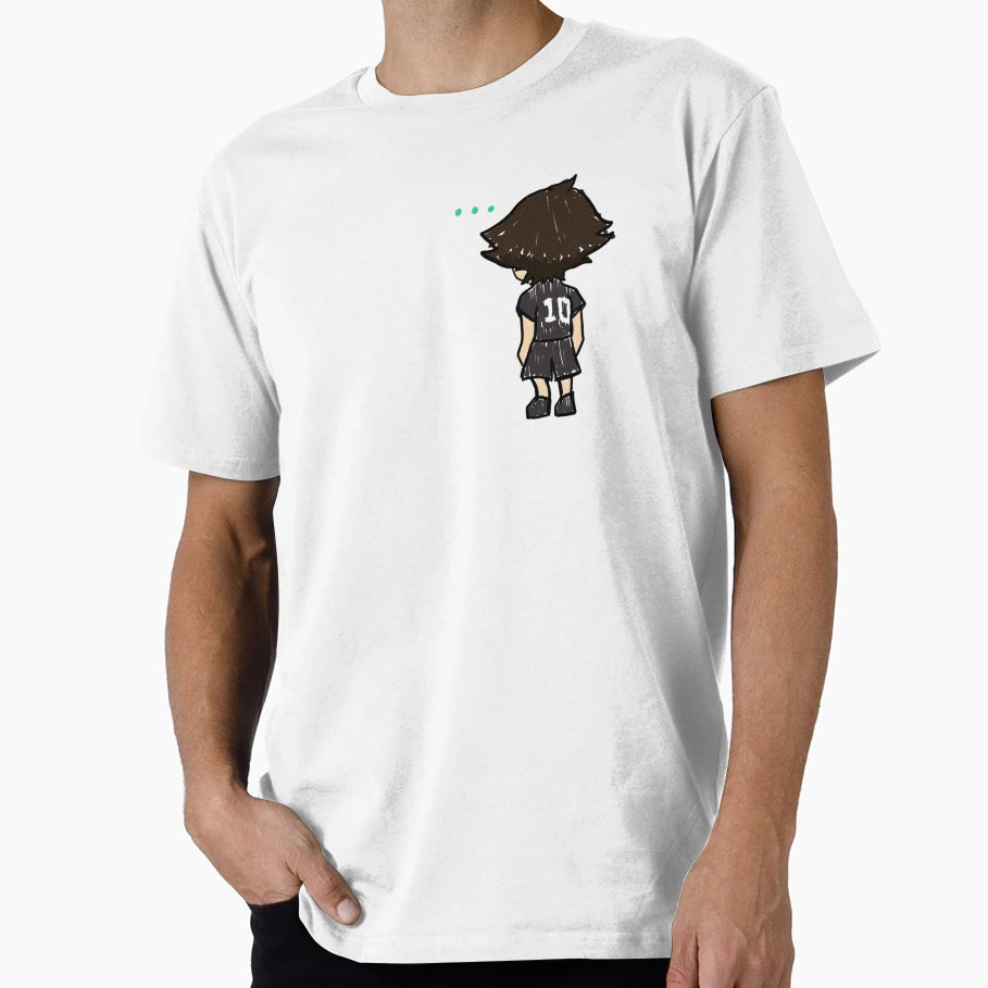 Mini Suna Rintarou T-Shirt - Streetwear Style for Adults - T-Shirt, Sweatshirt, Hoodie