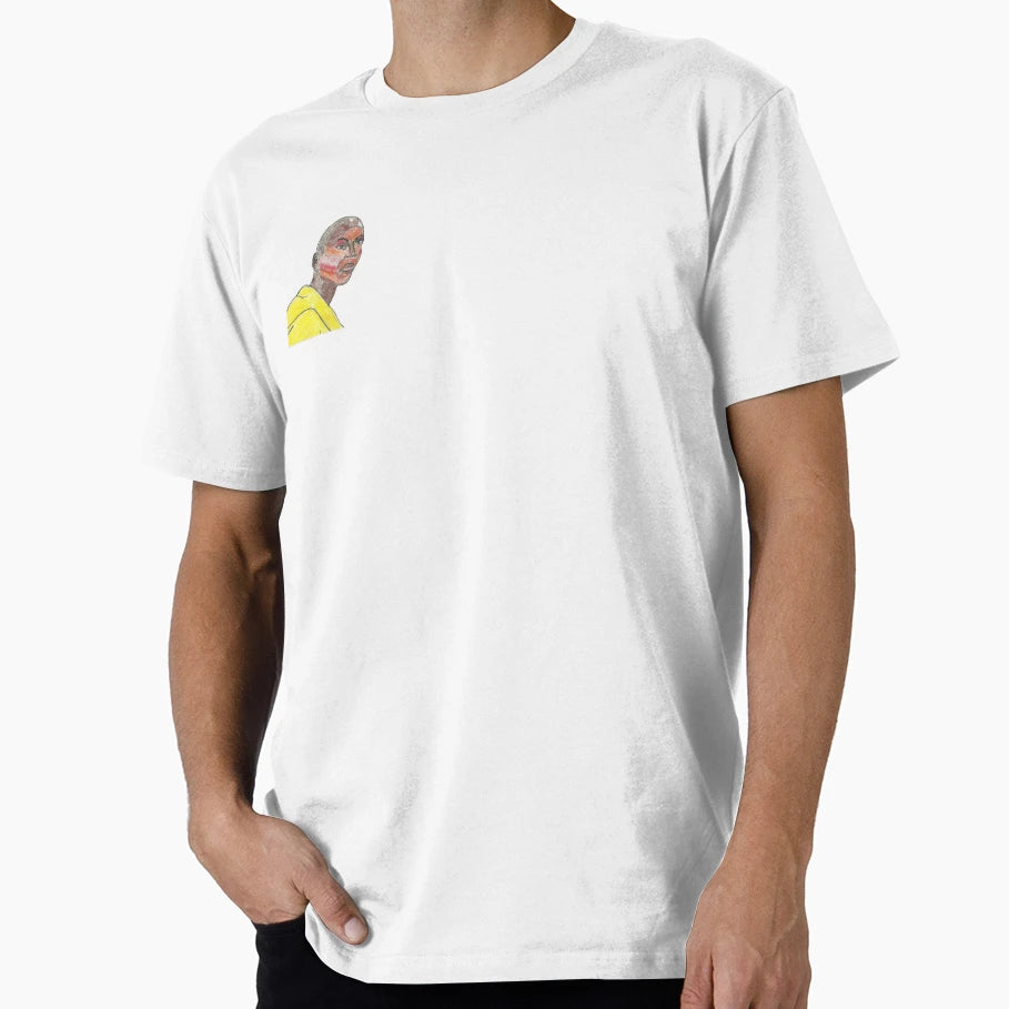 Coco Montrese From How Orange You T-Shirt - Fun Novelty Design for Adults - T-Shirt, Sweatshirt, Hoodie