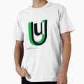 Typerfaces Univers T-Shirt - Custom Art Print Men Women - T-Shirt, Sweatshirt, Hoodie