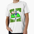 Tv Game Show Tpir Price Is T-Shirt - Casual Everyday Wear Unisex - T-Shirt, Sweatshirt, Hoodie