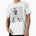 Beckham Utd T-Shirt - Novelty Apparel Unisex - T-Shirt, Sweatshirt, Hoodie
