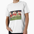 Chiefs Qb Dawson T-Shirt - Unique Graphic Unisex - T-Shirt, Sweatshirt, Hoodie