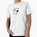 Gwfc Logo T-Shirt - Minimalist Print for Adults - T-Shirt, Sweatshirt, Hoodie