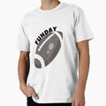 Rugby Fun Day T-Shirt - Unique Graphic for Adults - T-Shirt, Sweatshirt, Hoodie