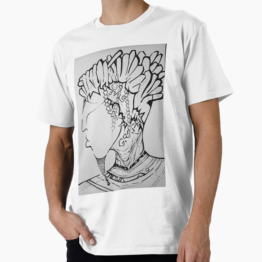 Stylish Graphics by Makafolies - Adult & Kids T-Shirts, Sweatshirts & Hoodies apparel design preview 1
