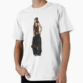 Streetwear Fashion Girl Illustration by MadebyMilana - Adult & Kids T-Shirts, Sweatshirts & Hoodies apparel design preview 1