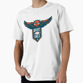 Night Owls Crew T-Shirt - Trendy Graphic Men Women - T-Shirt, Sweatshirt, Hoodie