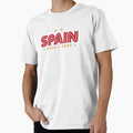 Espa World Cup Champions 2023 T-Shirt - Streetwear Style Men Women - T-Shirt, Sweatshirt, Hoodie