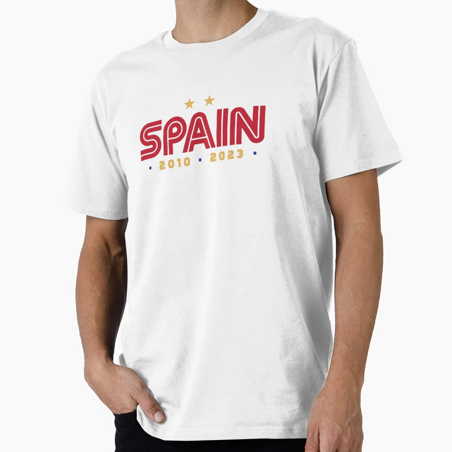 Espa World Cup Champions 2023 T-Shirt - Streetwear Style Men Women - T-Shirt, Sweatshirt, Hoodie