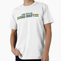 Hail Mary R O N T-Shirt - Casual Everyday Wear for Adults - T-Shirt, Sweatshirt, Hoodie