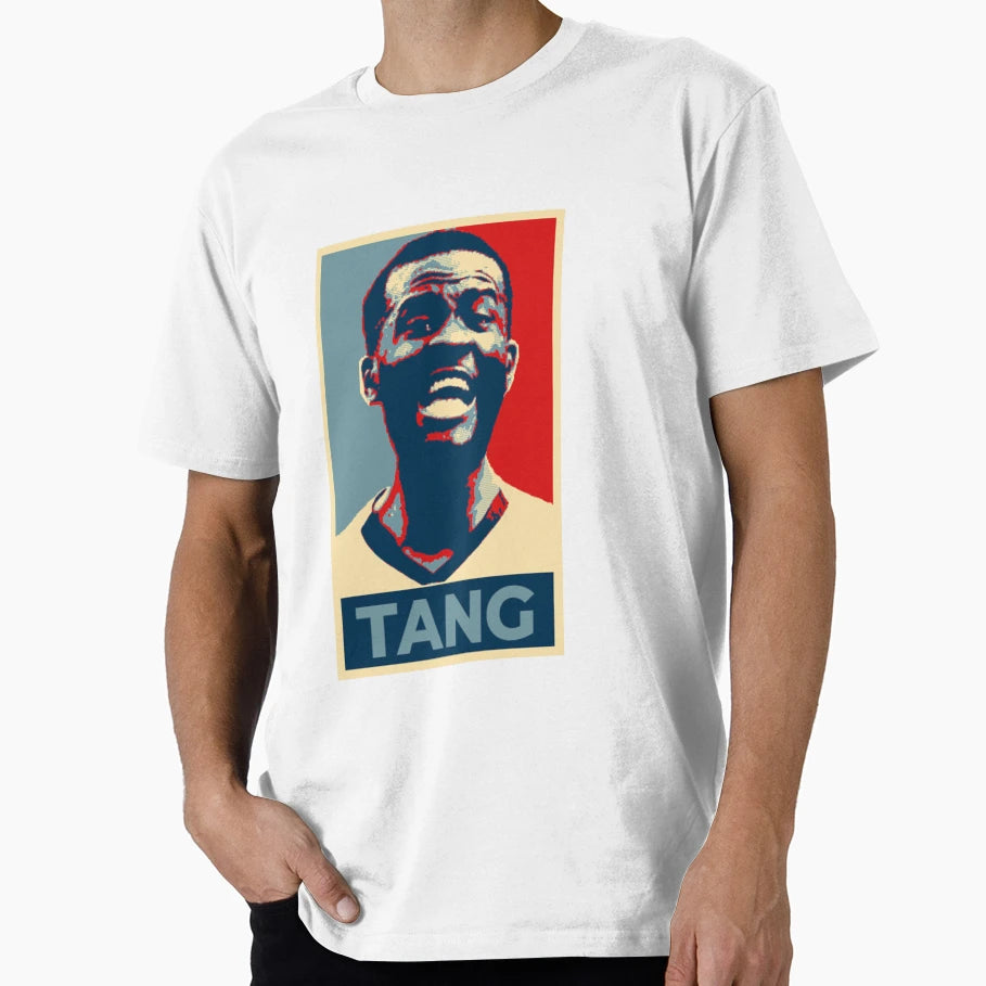 Tanguy Ndombele Hope T-Shirt - Aesthetic Graphic for Adults - T-Shirt, Sweatshirt, Hoodie