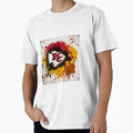 Chiefs Kingdom T-Shirt - Streetwear Style Unisex - T-Shirt, Sweatshirt, Hoodie