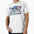 Dorsett T-Shirt - Fun Novelty Design Men Women - T-Shirt, Sweatshirt, Hoodie
