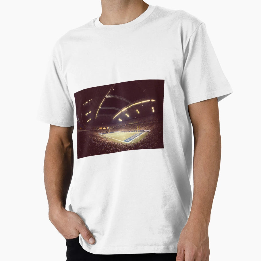 Texas Stadium Irving Texas T-Shirt - Novelty Apparel Unisex - T-Shirt, Sweatshirt, Hoodie
