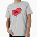 Ufa Russia Russian Cities Rossiya T-Shirt - Casual Everyday Wear Unisex - T-Shirt, Sweatshirt, Hoodie