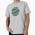 Best Grandpa Ever Groovy T-Shirt - Casual Everyday Wear Men Women - T-Shirt, Sweatshirt, Hoodie
