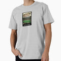 Georgia Dome T-Shirt - Graphic Print for Adults - T-Shirt, Sweatshirt, Hoodie
