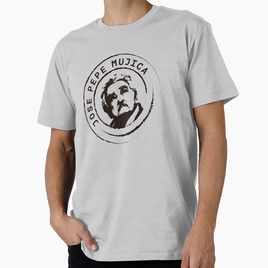 El Pepe T-Shirt - Minimalist Print Unisex - T-Shirt, Sweatshirt, Hoodie