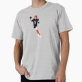 JB T-Shirt - Aesthetic Graphic Unisex - T-Shirt, Sweatshirt, Hoodie