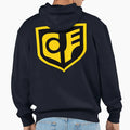 Zeon Cyclops Special Ops Emblem Hoodie - Graphic Print Unisex - T-Shirt, Sweatshirt, Hoodie