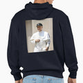 Pope Leo Sox Hoodie - Trendy Graphic Unisex - T-Shirt, Sweatshirt, Hoodie