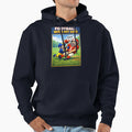 Football My Dad Funny Football Dad T-Shirt - Fun Novelty Design Unisex - T-Shirt, Sweatshirt, Hoodie