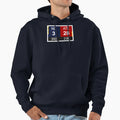 Ne 3 Vs Atl 28 Champions Comeback Hoodie - Streetwear Style Men Women - T-Shirt, Sweatshirt, Hoodie