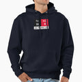 Super Bowl Lv 2021 Final Score Tampa Hoodie - Custom Art Print for Adults - T-Shirt, Sweatshirt, Hoodie
