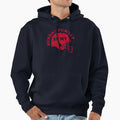 Sunday Is My Funday Football Hoodie - Novelty Apparel for Adults - T-Shirt, Sweatshirt, Hoodie