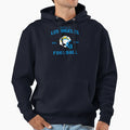 Property Los Angeles Chargers Football Hoodie - Streetwear Style Unisex - T-Shirt, Sweatshirt, Hoodie