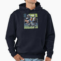 Kenneth Walker Iii Seattle Football Hoodie - Custom Art Print for Adults - T-Shirt, Sweatshirt, Hoodie