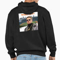 Mvp Burrow Hoodie - Streetwear Style for Adults - T-Shirt, Sweatshirt, Hoodie