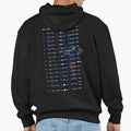 Patriots Gets Job Done Hoodie - Graphic Print Unisex - T-Shirt, Sweatshirt, Hoodie