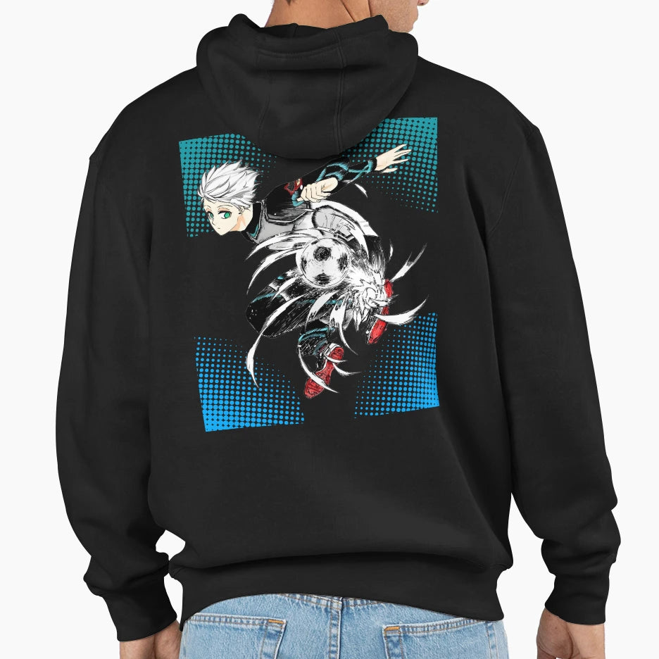 Great Mod Hoodie - Trendy Graphic Men Women - T-Shirt, Sweatshirt, Hoodie