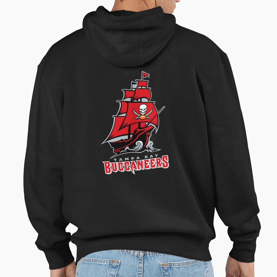 Champions 2021 Hoodie - Streetwear Style Unisex - T-Shirt, Sweatshirt, Hoodie