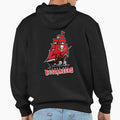 Champions 2021 Hoodie - Streetwear Style Unisex - T-Shirt, Sweatshirt, Hoodie