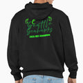 2026 Nfc Champions Hoodie - Custom Art Print Men Women - T-Shirt, Sweatshirt, Hoodie