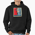 Taysom Hill Hoodie - Trendy Graphic Unisex - T-Shirt, Sweatshirt, Hoodie