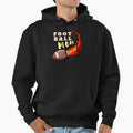 Football Mom Hoodie - Fun Novelty Design Unisex - T-Shirt, Sweatshirt, Hoodie