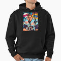 Bucs Pats 12 Hoodie - Trendy Graphic for Adults - T-Shirt, Sweatshirt, Hoodie