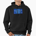 Lincoln Financial Field Blueprint Hoodie - Custom Art Print for Adults - T-Shirt, Sweatshirt, Hoodie