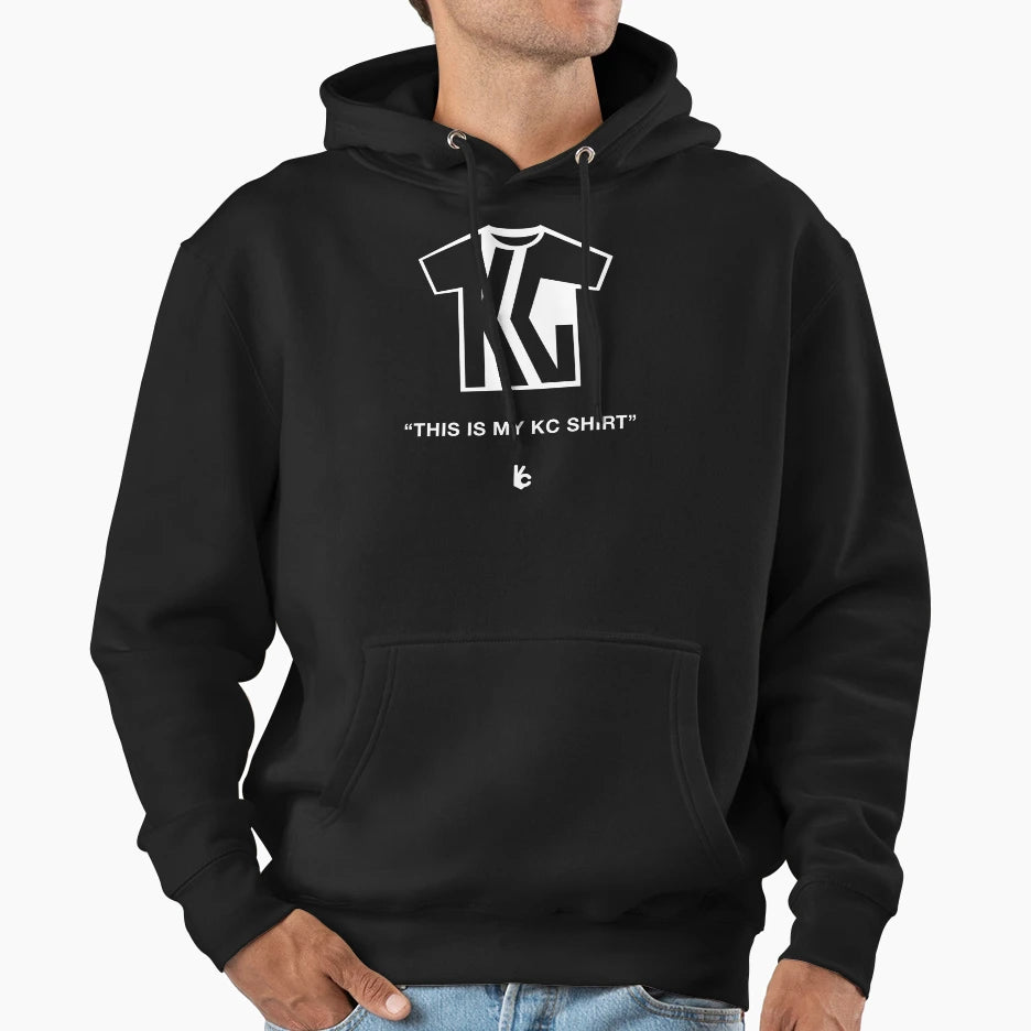 This Is My Kc T-Shirt - Graphic Print Men Women - T-Shirt, Sweatshirt, Hoodie