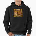 Champion Father Football Hoodie - Minimalist Print Men Women - T-Shirt, Sweatshirt, Hoodie