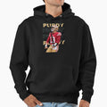 Purdy Celebration Hoodie - Graphic Print Men Women - T-Shirt, Sweatshirt, Hoodie