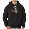 Game Day Football Hoodie - Novelty Apparel Unisex - T-Shirt, Sweatshirt, Hoodie