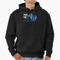 Dad Lets Go We Play Football Fathers T-Shirt - Streetwear Style Men Women - T-Shirt, Sweatshirt, Hoodie