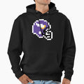 Minnesota Vikings Hoodie - Graphic Print for Adults - T-Shirt, Sweatshirt, Hoodie