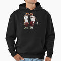 Daniels And Mclaurin Hoodie - Aesthetic Graphic Men Women - T-Shirt, Sweatshirt, Hoodie